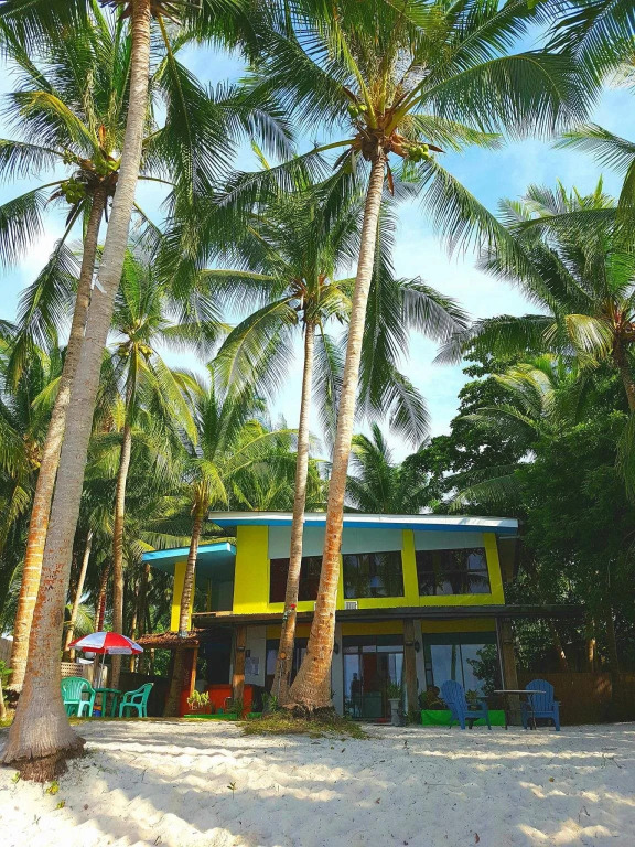 Escapada Seaside Hotel