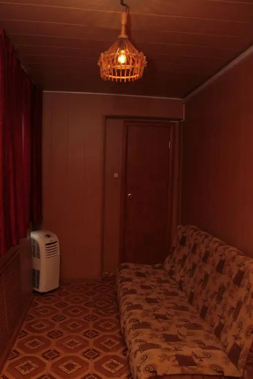 Uyutny Dom Dlya Otdyha