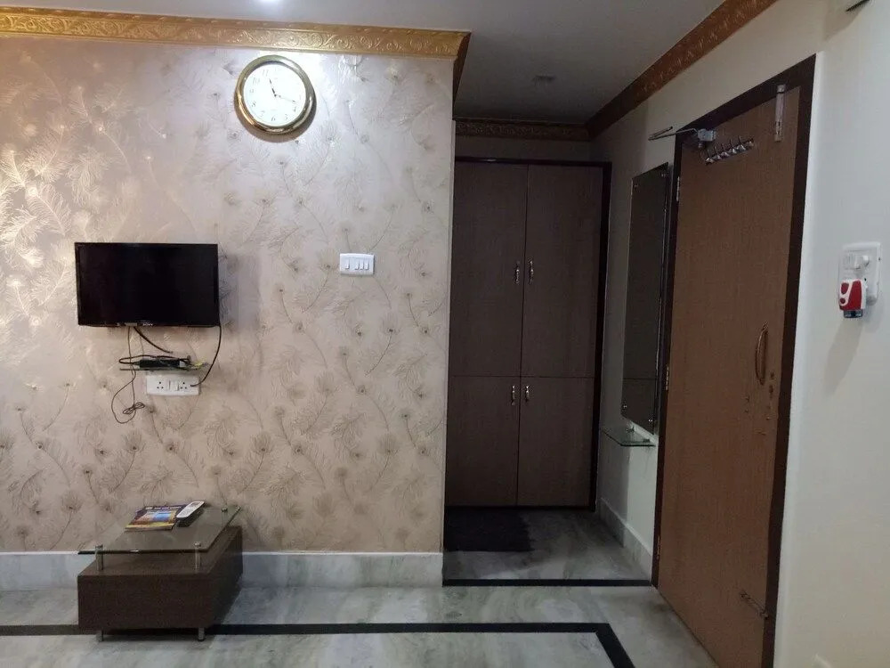 Hotel Barak Residency