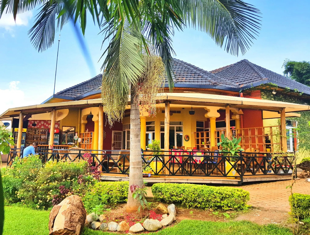 Yambi Guesthouse