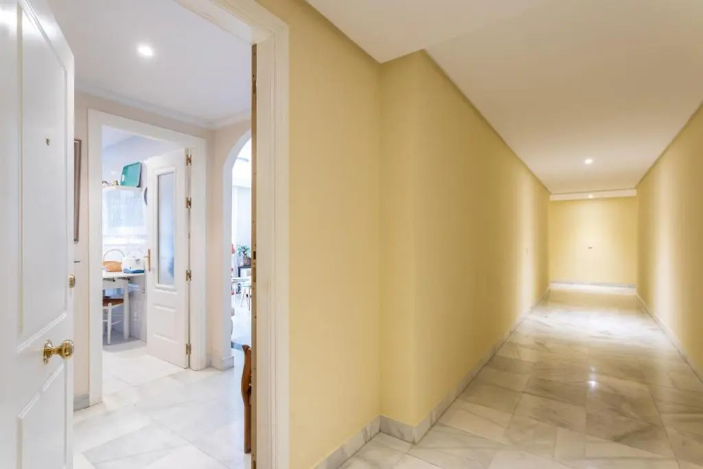 Apartamento Costa Nagüeles I Marbella