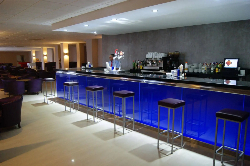 Hotel Best Indalo