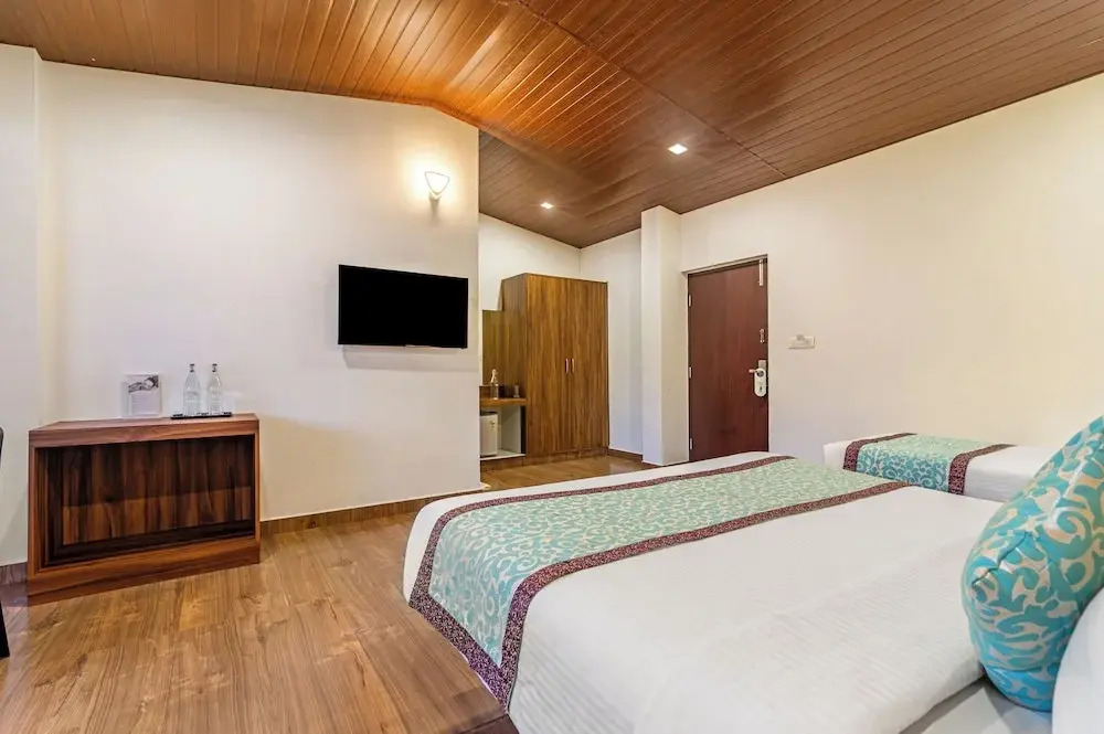 Yelagiri - MariGold Ridge, A Sterling Holidays Resort