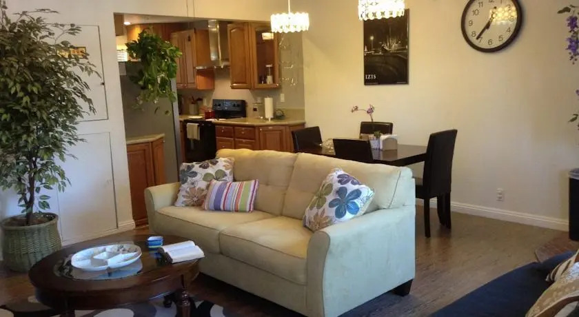 PCH Long Beach Condo