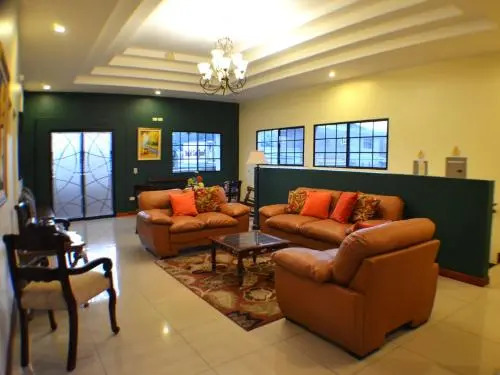 Hotel San Jose Matagalpa