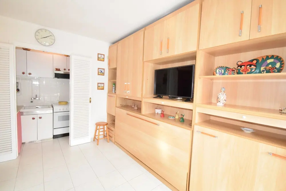 Apartamento Coral 26