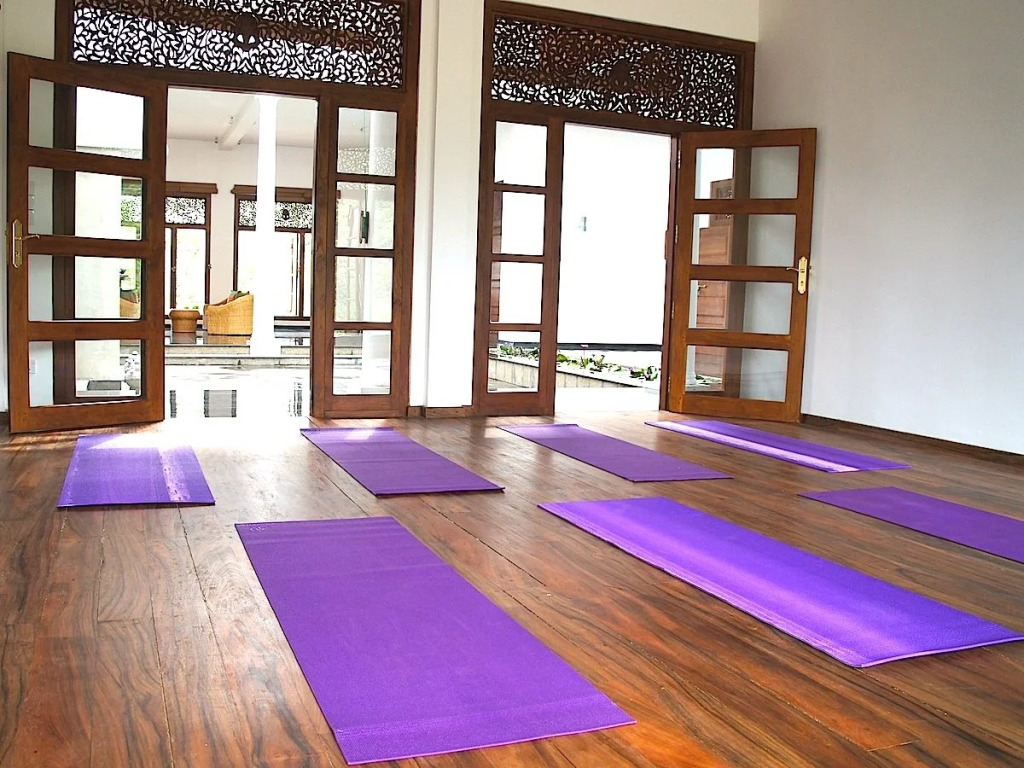 Niyagama House
