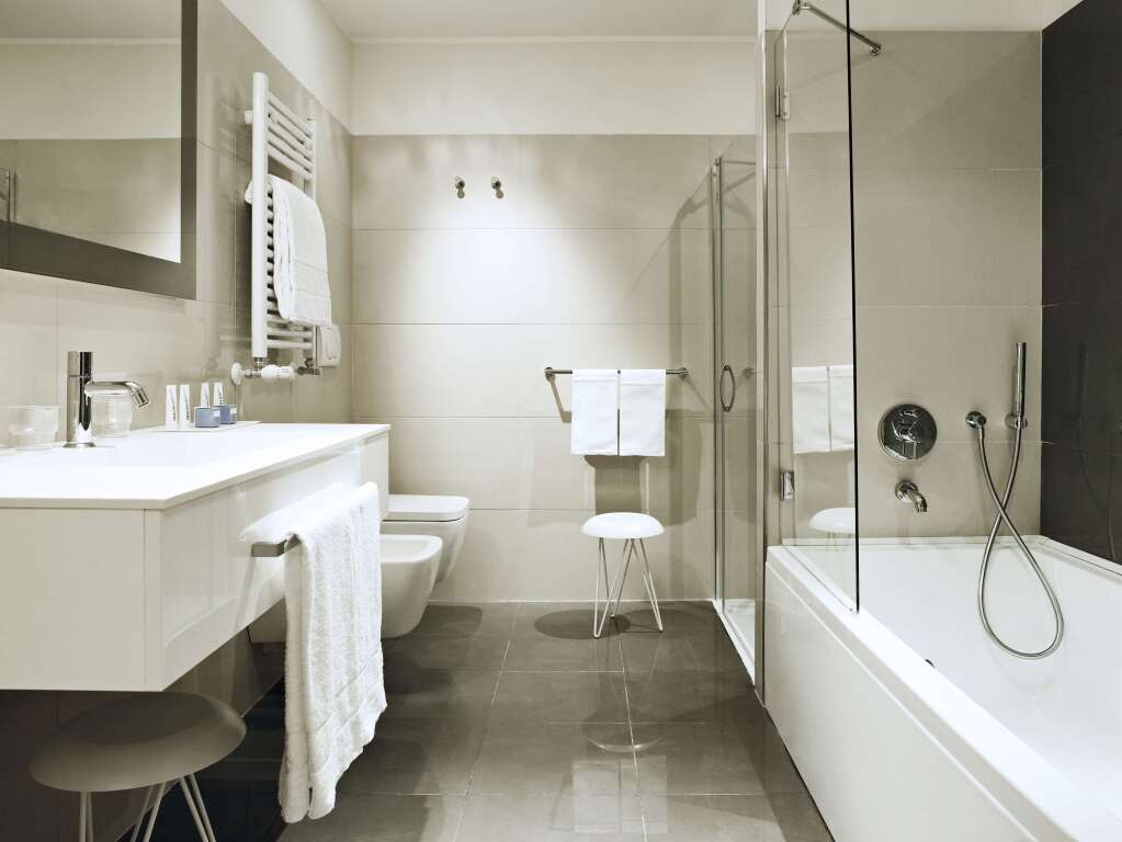 MOVE Hotels Venezia Nord