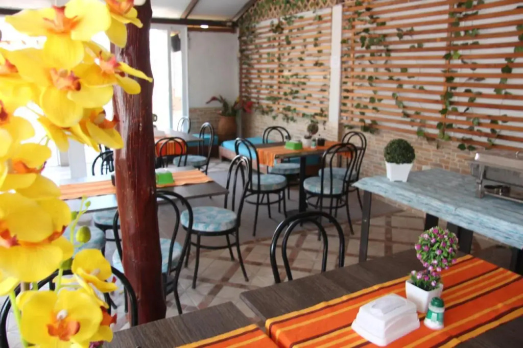 Hotel Rodadero Dorado