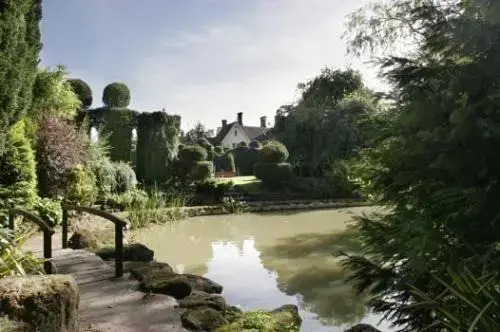 The Cornwallis Country Hotel ‘A Bespoke Hotel’