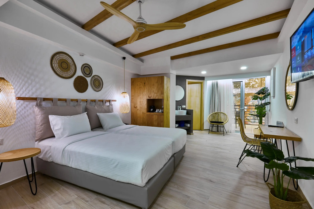Blue Marine Resort and Spa Hotel