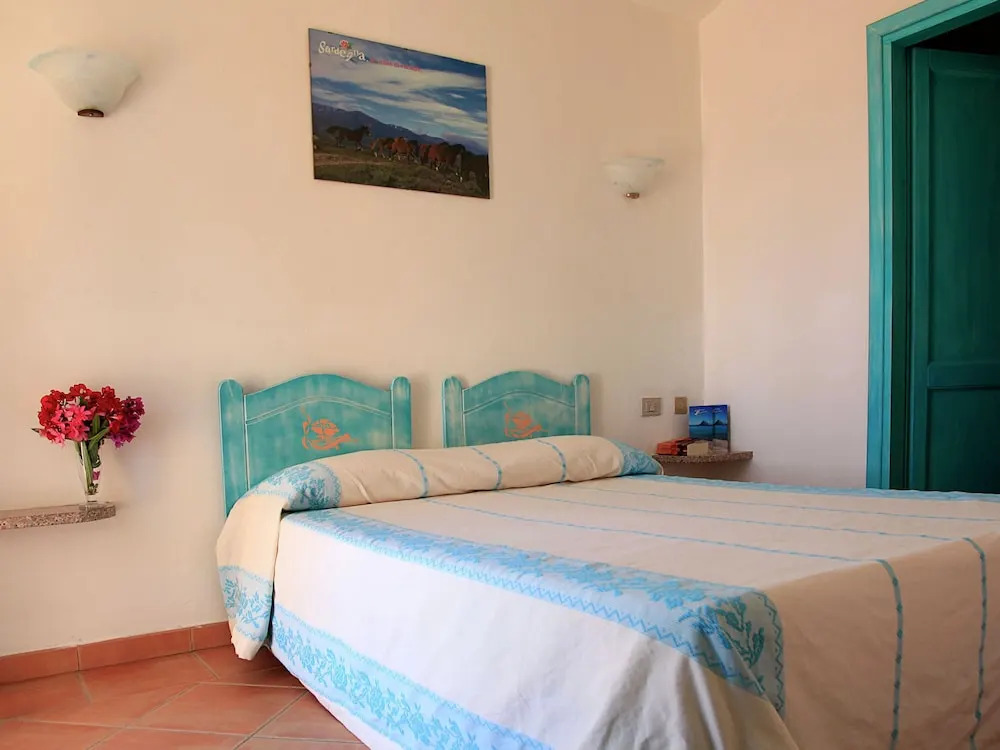 Well-kept Studio With a Nice Balcony or Terrace Near the sea