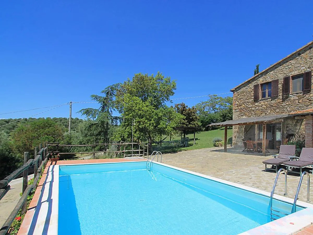 House Cipresso Grosseto