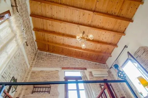 Erofili Traditional House