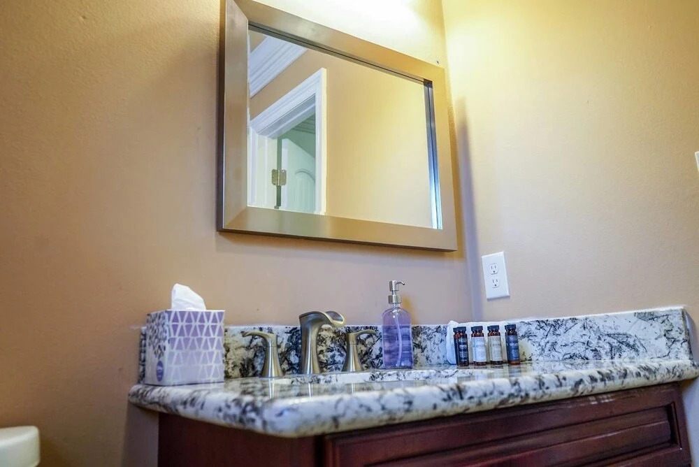 Charming 3br/2ba Home in Historic Treme by Domio