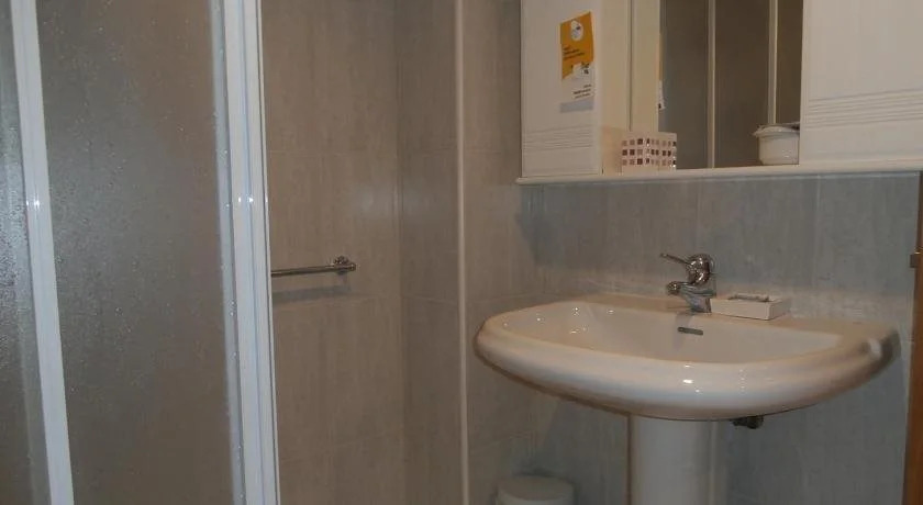 Hostal El Volante