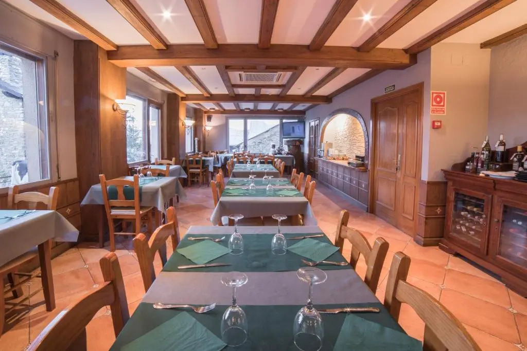 Hotel Roca
