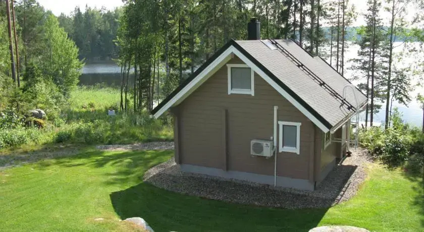Mäntykallio Villas