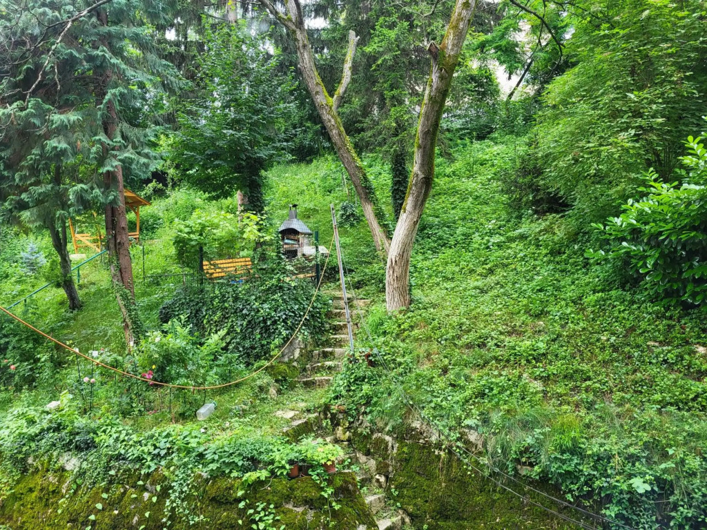 Apartmani BarSa