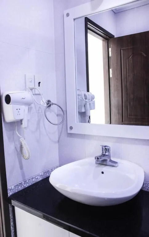 Ideal Time Apartment