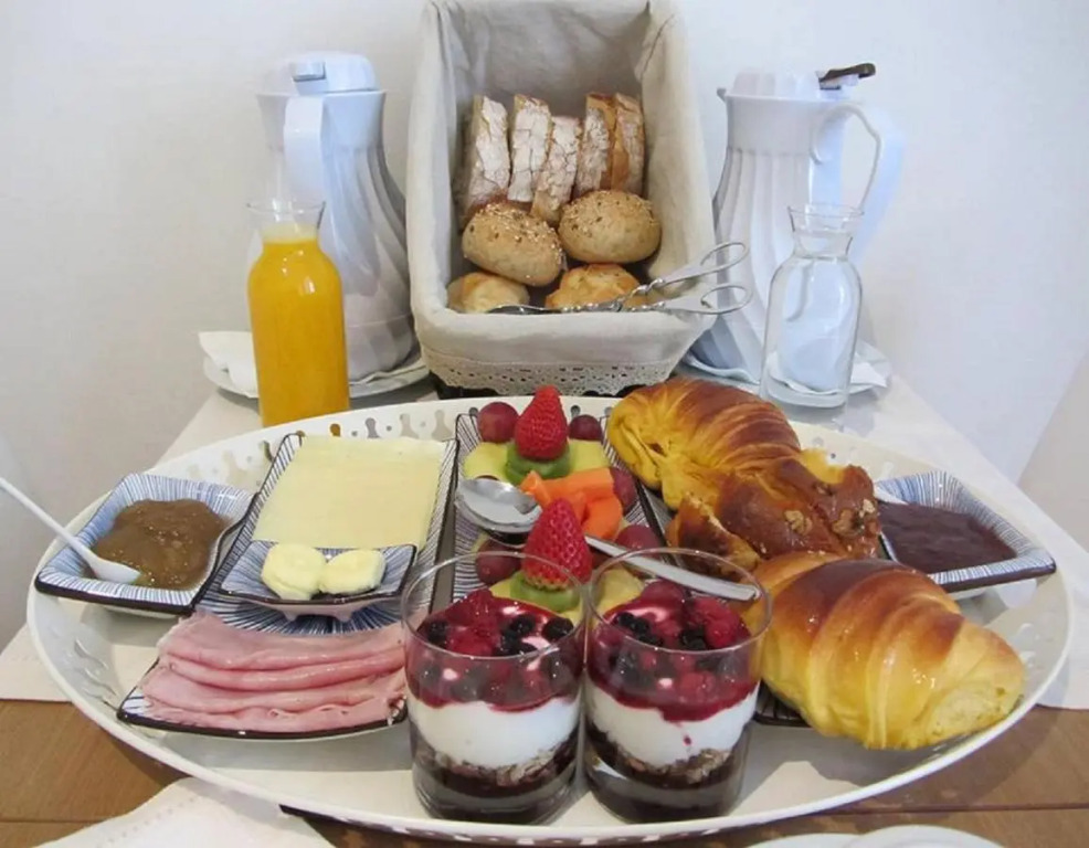 GuestReady - Charming House Marquês