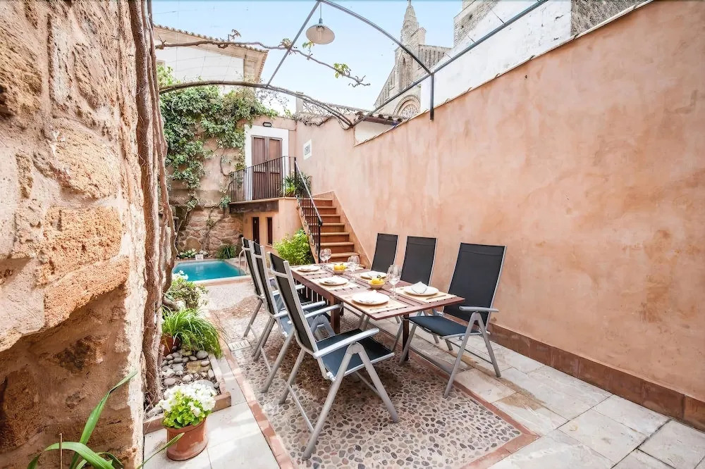 House Sant Jaume