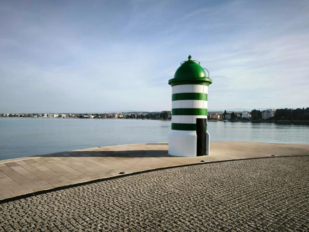 Holiday home Anima Mea, Zadar