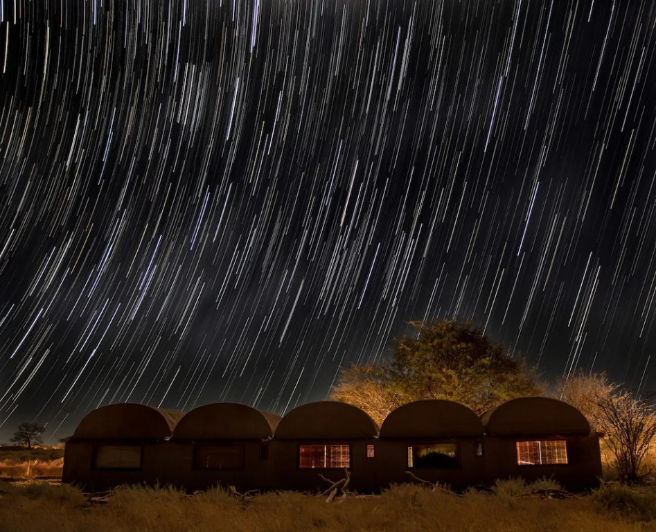Planeta Atacama Lodge