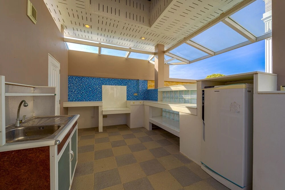 Luxurious 5-Bedroom Private Pool Villa! PV6