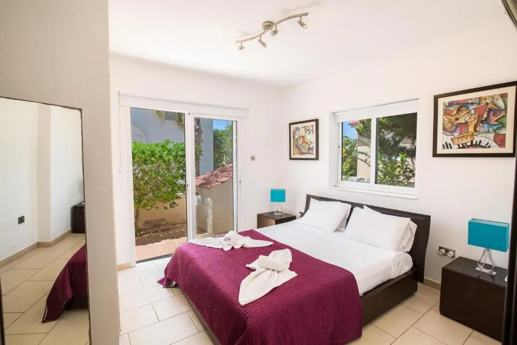 Sunrise Villas