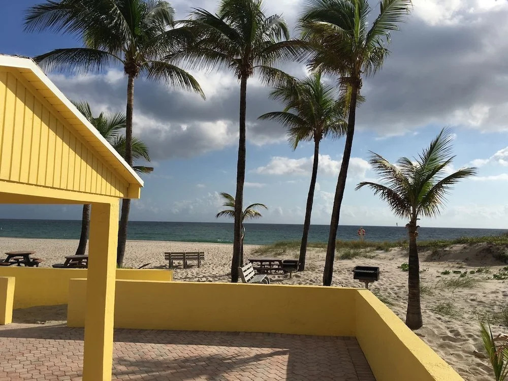 Casa Playa Pompano