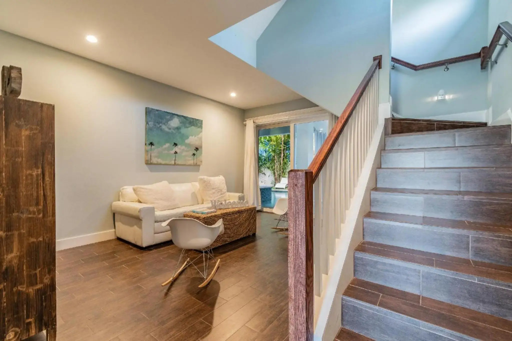 LUXURY VACATION HOME! ADD A GOLF CART