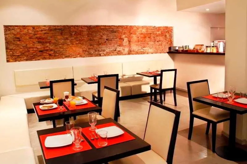 Dante Boutique Hotel