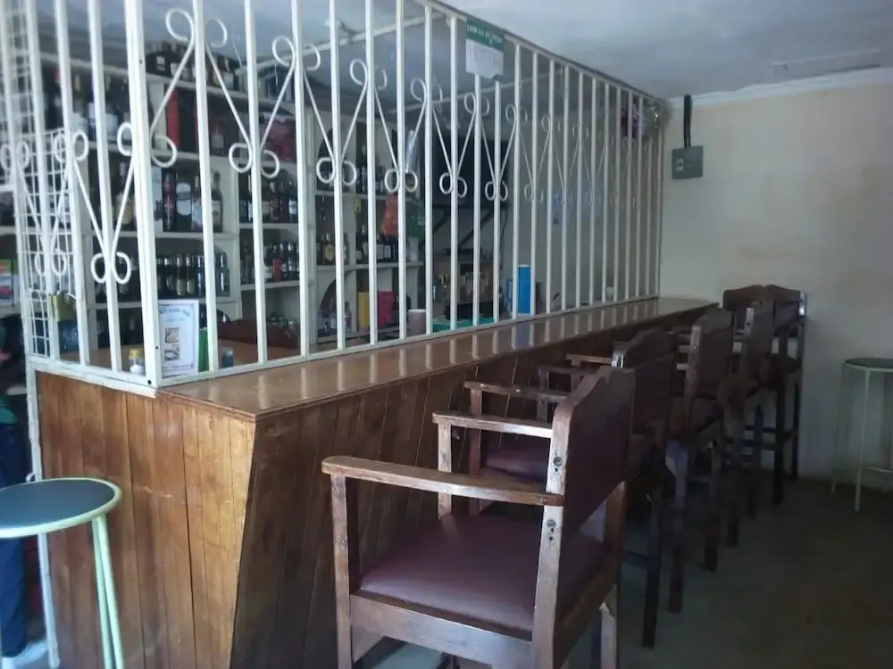 Milimani Resort