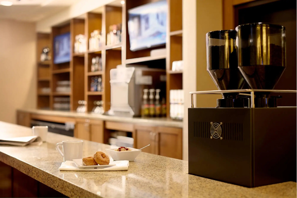 Hyatt Place Mount Pleasant Towne Centre