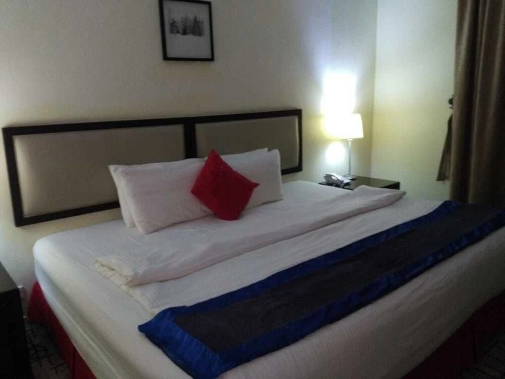 Danty Suites Hotel