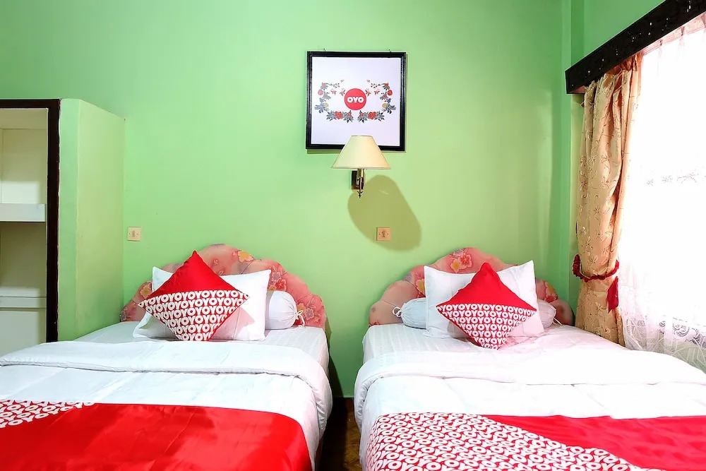 RedDoorz Syariah At Hotel Matahari 1 Jambi