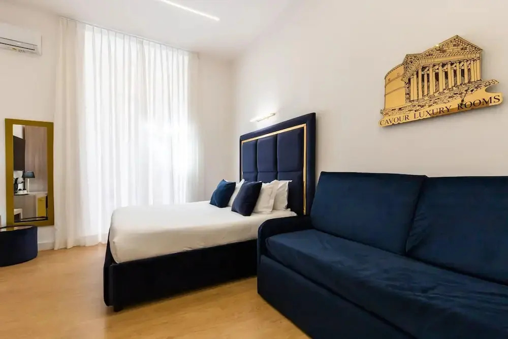Star Rooms