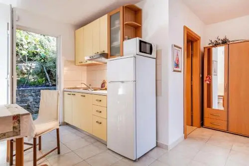 Apartments Tolic
