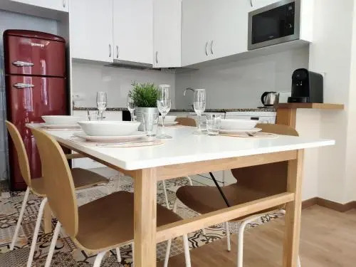 Apartment Histórico