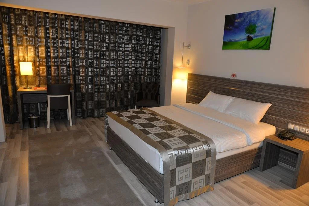 Enar Hotel