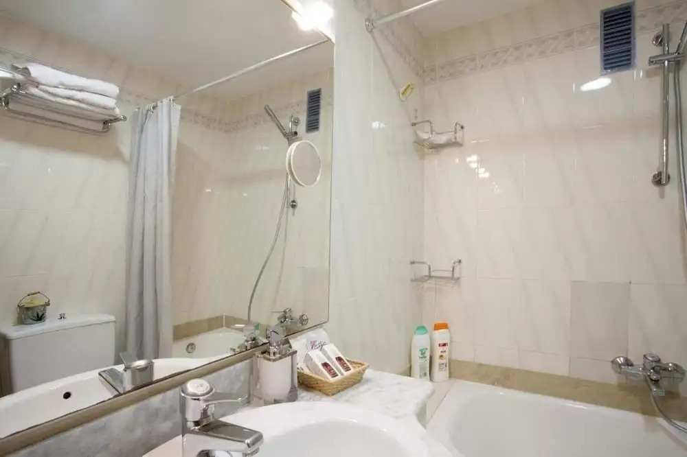 Apartamento Vidre