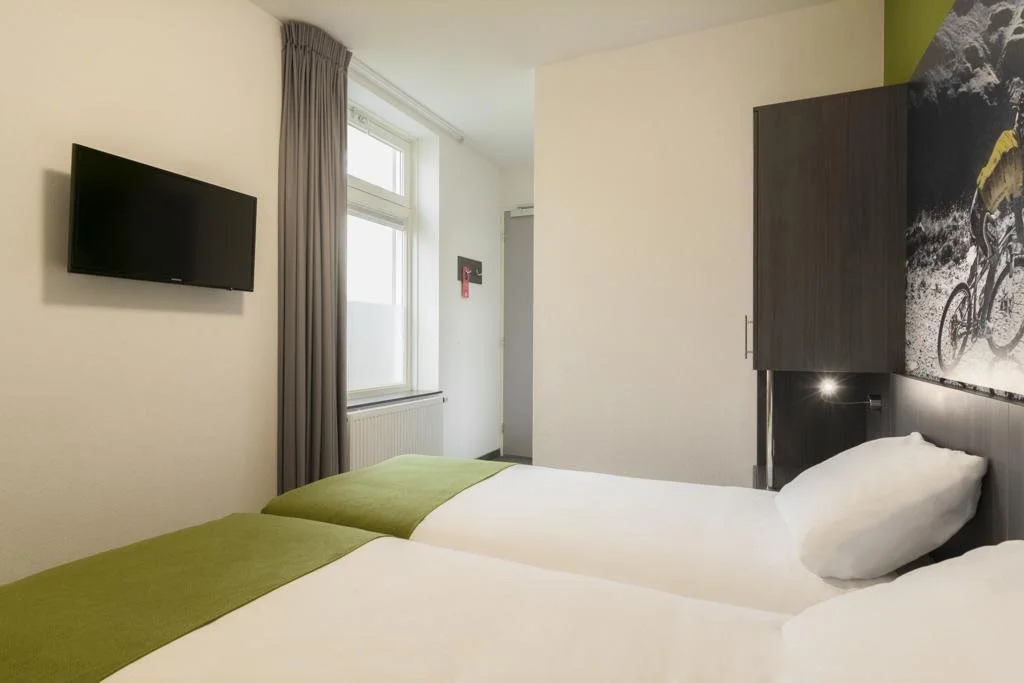 Hotel Berghem