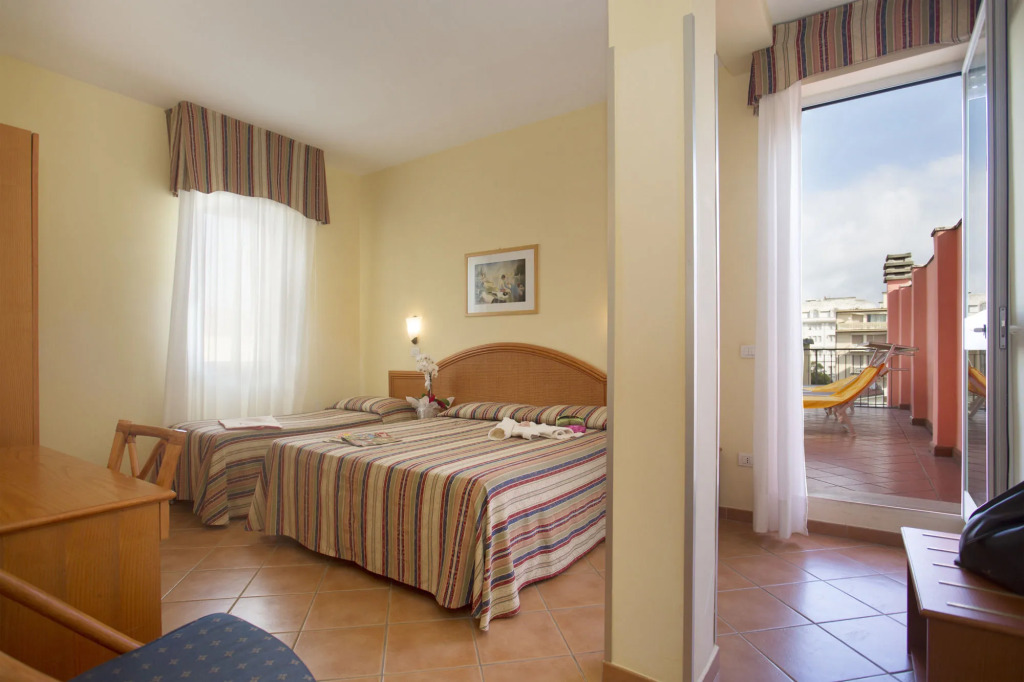 Hotel Katy