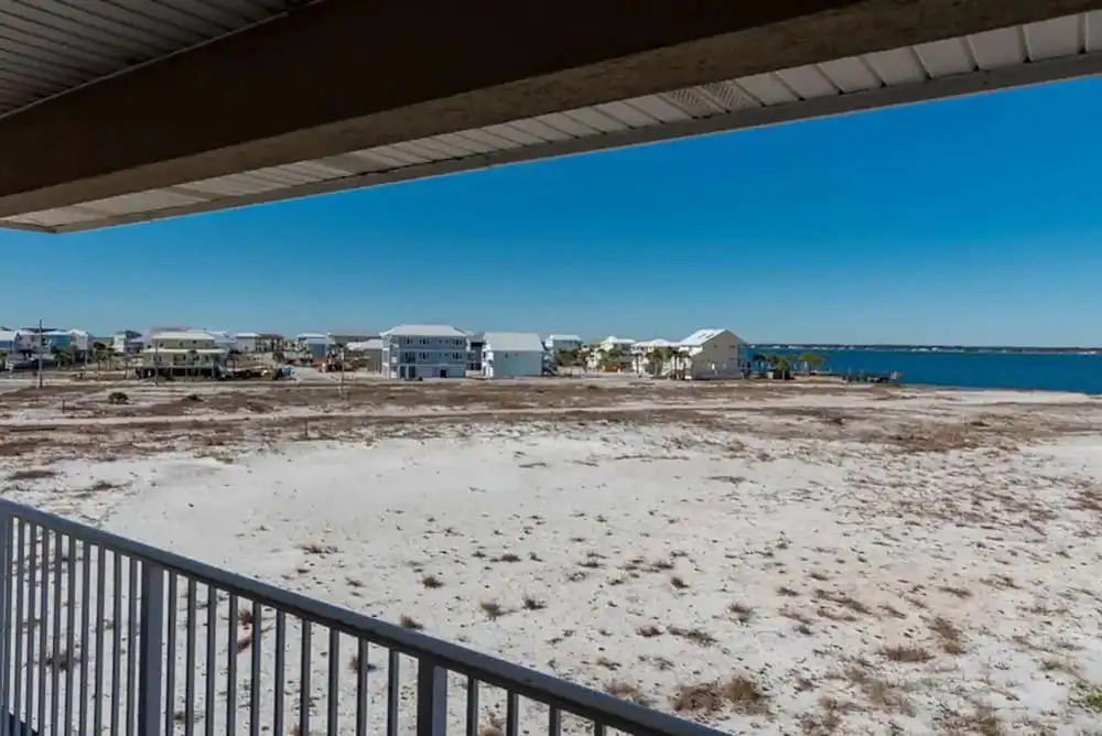 Sunset Harbor Villas 431