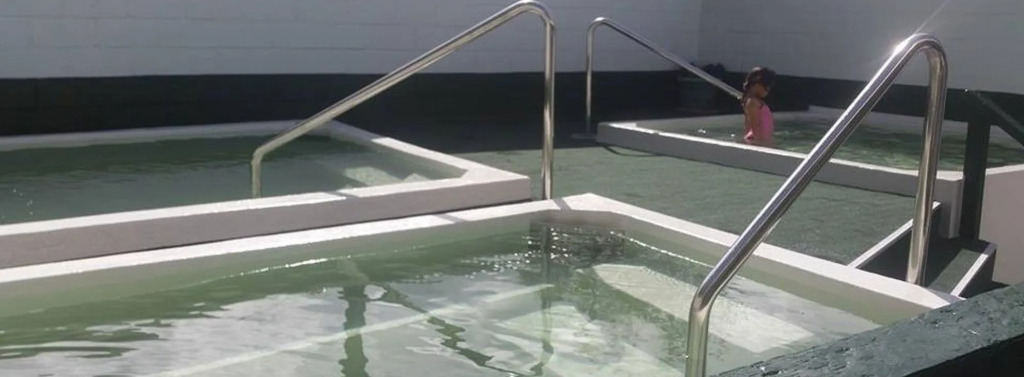 Rotorua Thermal Holiday Park