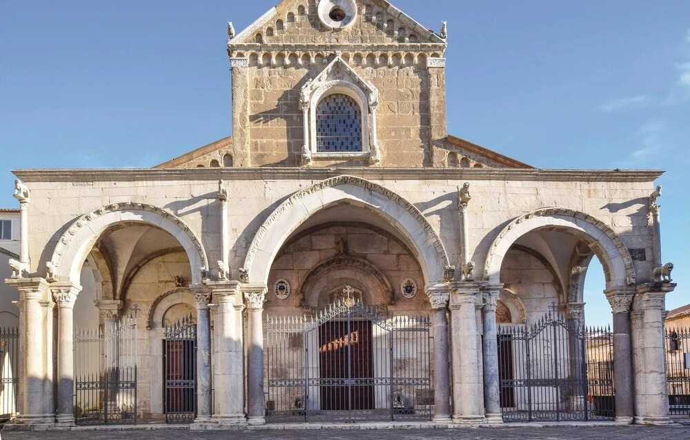 Villa Odabella