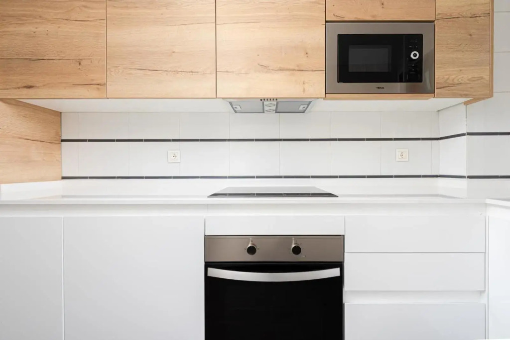 Las Huertas - Modern Accommodation in Madrid Conde Orgaz