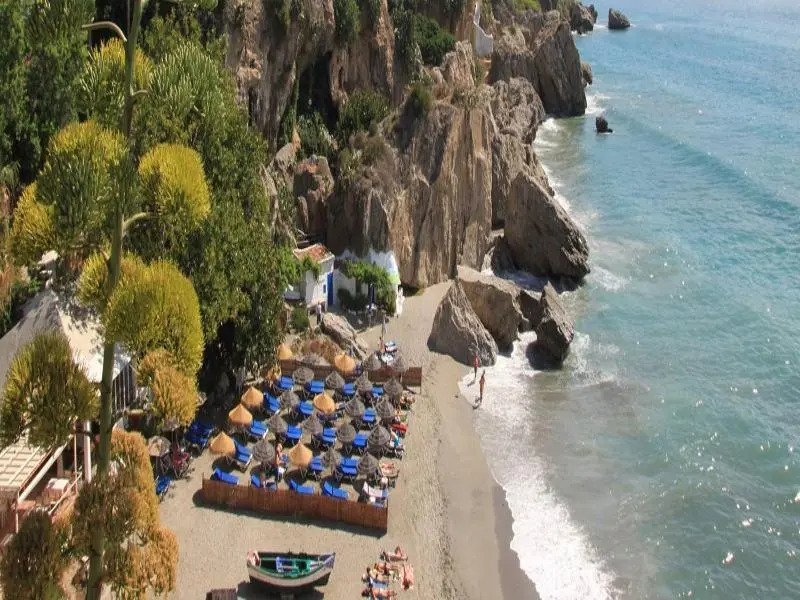 Beneste Frigiliana Hotel