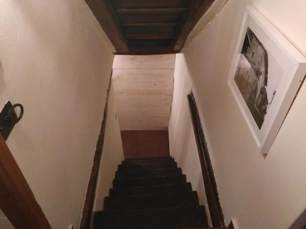 La Chova